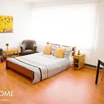 Minimal Loft En Chapinero Alto