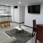 Moderno Apartamento Cerca Al Aeropuerto