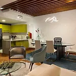 Bespoke Suite, Unique Location