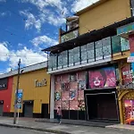 Beautiful & Amazing Urban Duplex Loft In Galerias