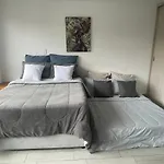 Hermoso Apartamento Con Terraza, Excelente Ubicacion Cerca Al Centro De La Ciudad