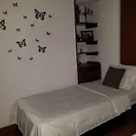 Confortable Habitacion, Bano Privado