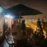 Hotel Charlotte Plaza 26