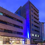 Holiday Inn Express & Suites Bogota Zona Financiera By Ihg