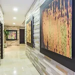 Holiday Inn Express Bogota - Parque La 93 By Ihg