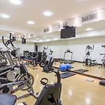 Holiday Inn Express Bogota - Parque La 93 By Ihg
