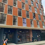 Apartment Downtown Bogota: Explora Y Descansa