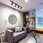 Exclusivo Loft Cabrera 85-12