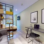 Exclusivo Loft Cabrera 85-12