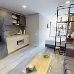 Cabrera 85-12 Apartments