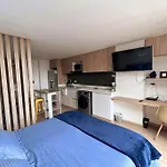 Moderno Loft Zona Exclusiva En Bogota