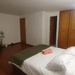 Habitacion El Cedro