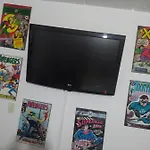 Confortable Habitacion, Bano Privado