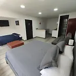 Hotel Salitre Star