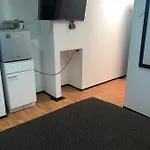 Apta Estudio Bien Ubicado