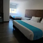 Hotel American Visa Corporate