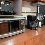 Hostal Luxury Bogota