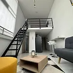 Hermoso Apartamento Modelia Embajada Aeropuerto