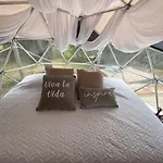 Glamping Domo Mykonos