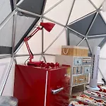 Glamping Domo Mykonos