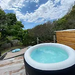 Glamping Domo Mykonos