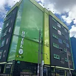 Hotel Planeta 3