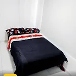 Hotel Casa Centro Bogota