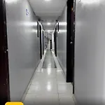 Hotel Casa Centro Bogota