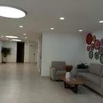 Aparta Estudio De Lujo Bogota Zona Chapinero Con Excelente Vista De La Ciudad