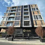 Apartamento Completo Totalmente Dotado, Cama King