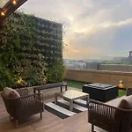 Apartamento Completo Totalmente Dotado, Cama King