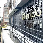 Apartamento Completo Totalmente Dotado, Cama King