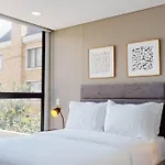 Oasis Unicentro Apartamento 2 Hab