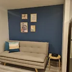 Acogedor Apartamento En El Centro