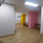 Apartaestudio Ventto 2526