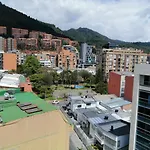 Bien Ubicado, Comodo Y Funcional