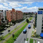 Bien Ubicado, Comodo Y Funcional