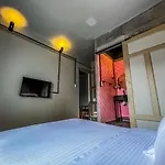 Sr Luis Hotel Boutique - Zona Heroes - Recepcion Digital 24H