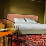 Sr Luis Hotel Boutique - Zona Heroes - Recepcion Digital 24H