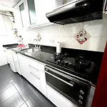 “Hermoso Y Comodo Apartamento Cerca Al Aeropuerto!