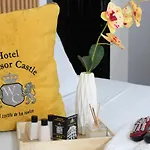 Hotel Wc