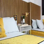 Hotel Wc