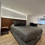 Luxury Apto Doble Altura Bogota