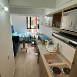 Apartaestudio En El Centro Historico De Bogota