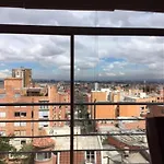 Chapinero Alto Classy Loft