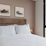 Apartamento 802 Kappa