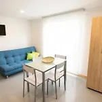 Campin Bogota Apartametos