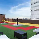 Apartamento Loft 401 Cabrera