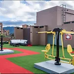 Apartamento Loft 401 Cabrera