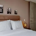 Apartamento 802 Kappa